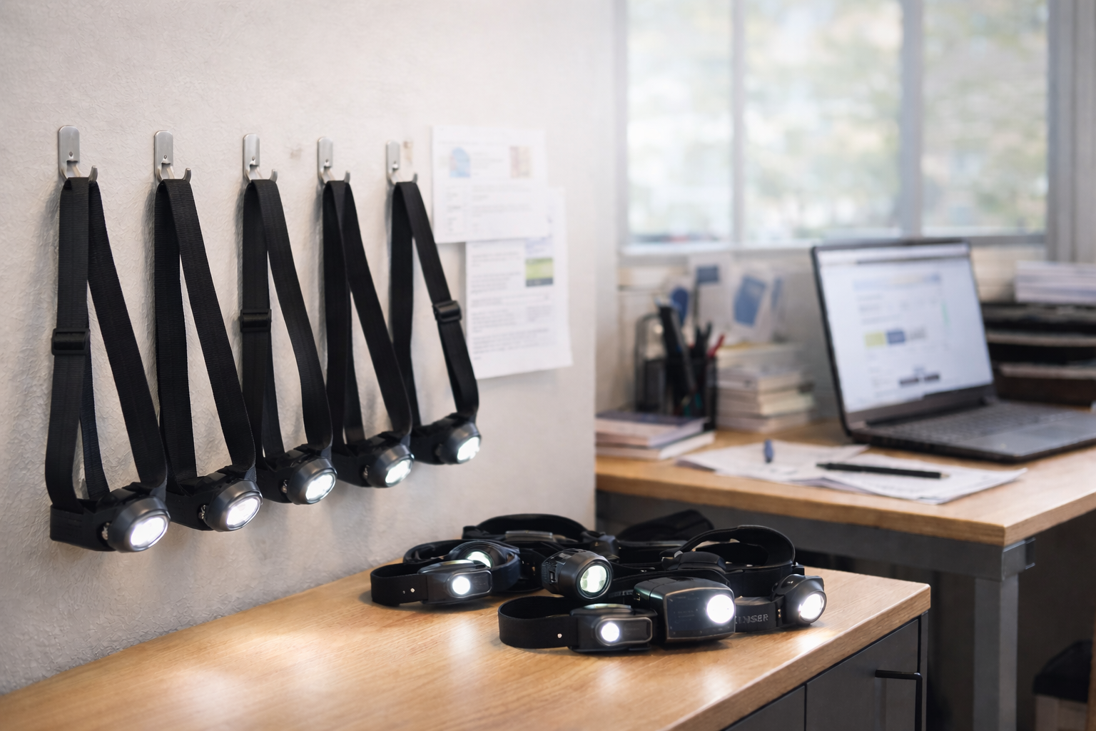 Hodelykt til institusjoner